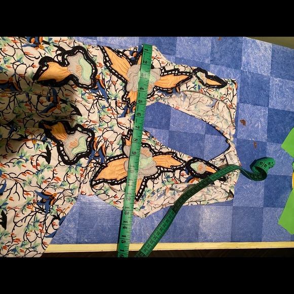 Alice McCall Bodysuit - Picture 8 of 10